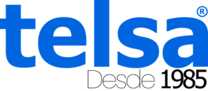 Logo Telsa