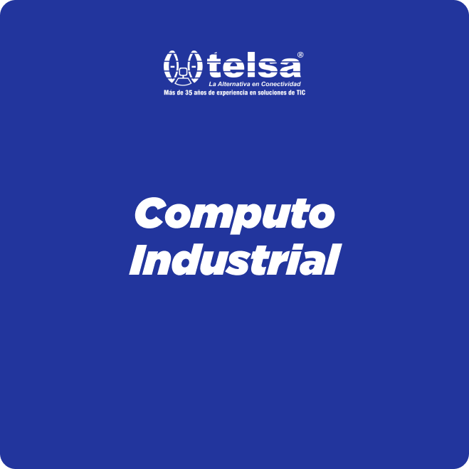 Computo Industrial