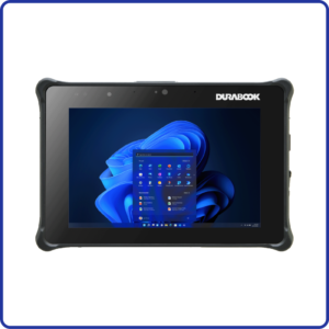 Durabook R8,Pentium® Gold Processor 8500