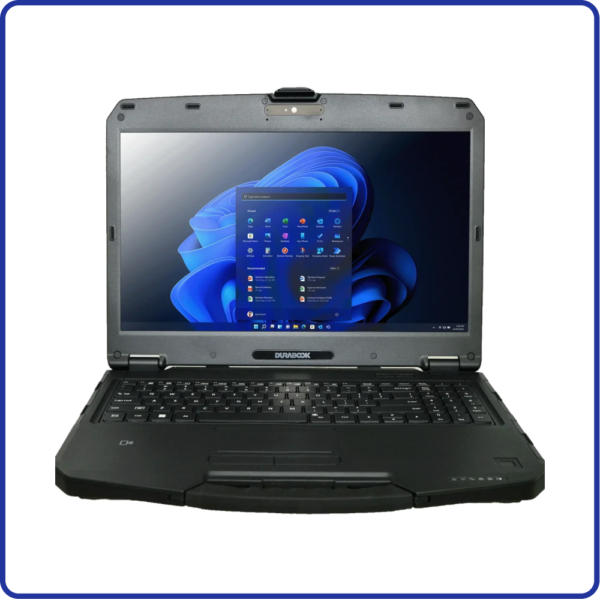 Laptop Durabook S14