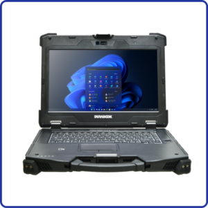 Durabook Z14, Intel® Core™ i7-1165G7