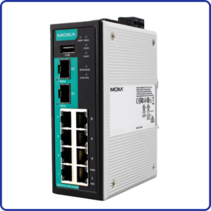 Switch EDR-810-VPN-2GS