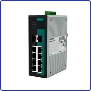 Switch EDS-G308-2SFP