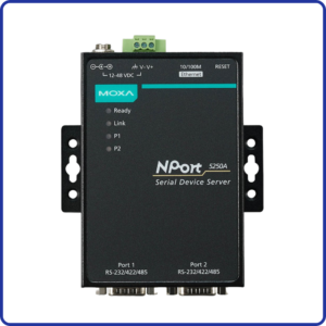 Convertidor NPort 5250A