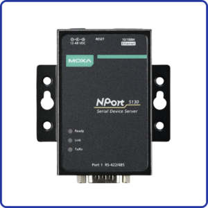 Servidor de dispositivo RS-422/485 NPort 5130