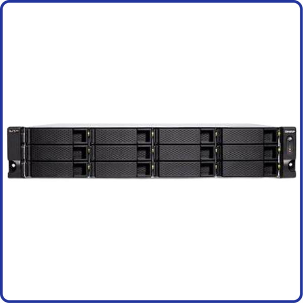 Equipo NAS TS-h1277XU-RP-3